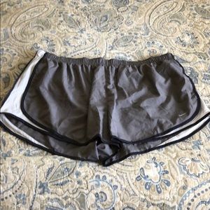 Nike Dri-Fit women’s 3x running short